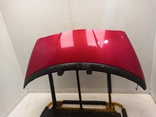 PEUGEOT 5008 Bonnet 2009-2017