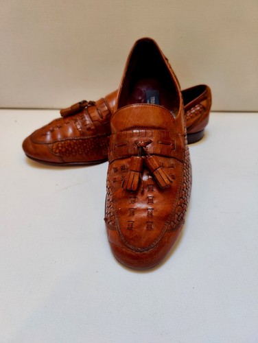 Vintage tricker made in - tricker's,