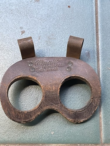 Antique golf bag accessory the - antique,