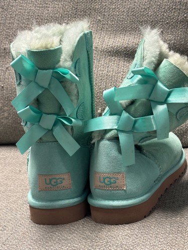 Ladies ugg boots bailey - ugg,