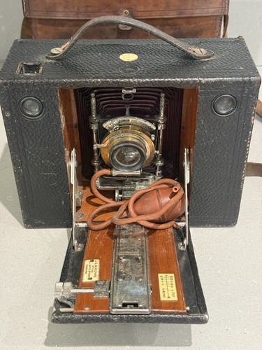 Antique 1897 eastman - antique,