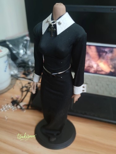 1set action figure female - 1set, 1/6