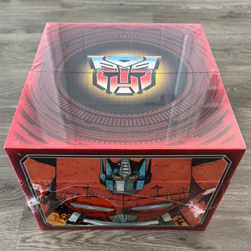 Transformers compendium - transformers,