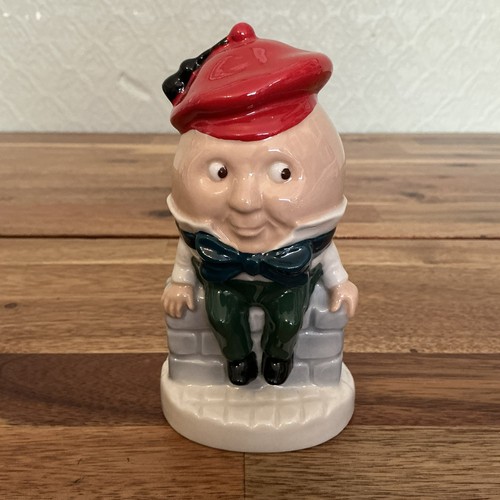 Wade humpty dumpty - dumpty, the