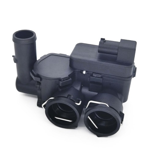 Heater control valves spare - heater,