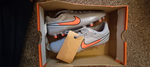 Nike tempo boys astro turf - astro,