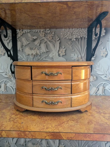 Mele designs wooden - wooden, jewelry