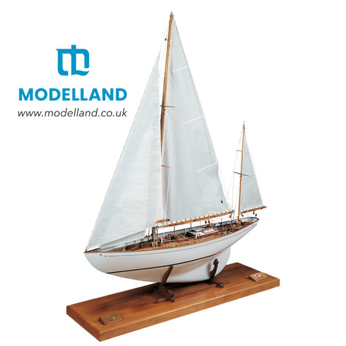 Amati dorade racing yacht - racing,