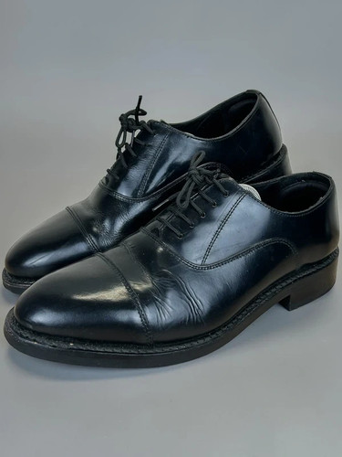 Samuel windsor cap toe - windsor, cap-toe
