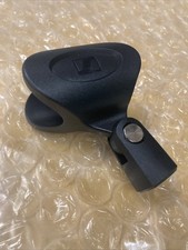 Sennheiser mic microphone clip - sennheiser,