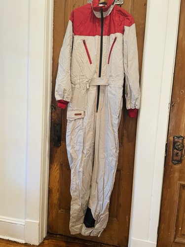 Tenson ski suit - ski, snow