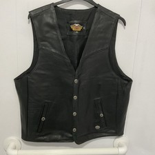 Harley Davidson genuine