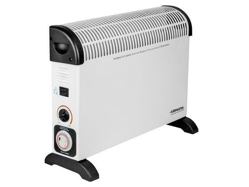 Airmaster convector heater - airmaster,
