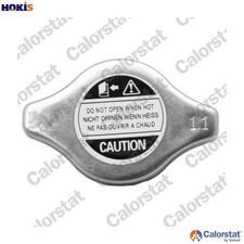 CAP RADIATOR RC0040 FOR
