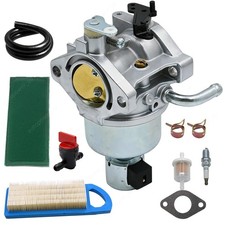 Carburetor With Kit For