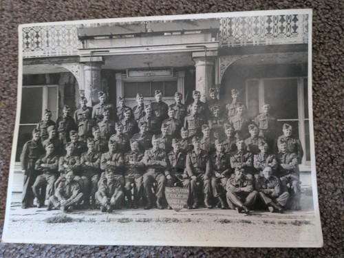 Wwii sussex home - sussex, photo