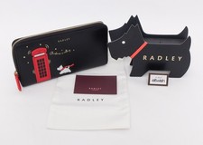 RADLEY CHRISTMAS IS CALLING