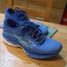 Mizuno Wave  Rider 27 Size 6