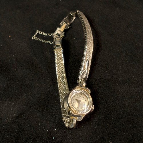 Vtg 1970 caravelle bulova - 1970,