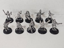 Warhammer 40K Necromunda House