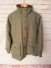 Laksen ladies tweed shooting - laksen,