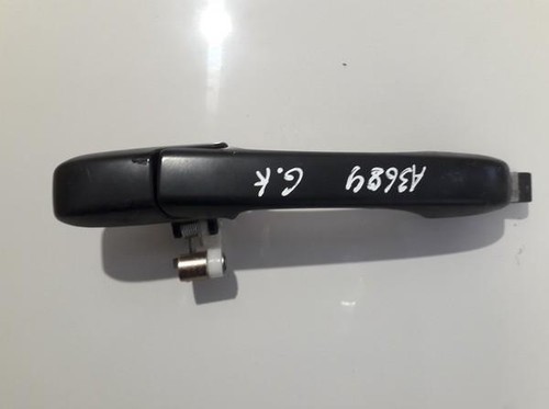 Honda 2004 door handle - honda, cr-v