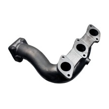 JAGUAR E-TYPE EXHAUST MANIFOLD