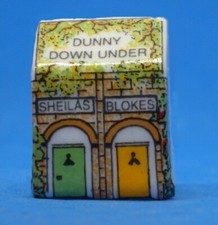 Birchcroft Miniature House