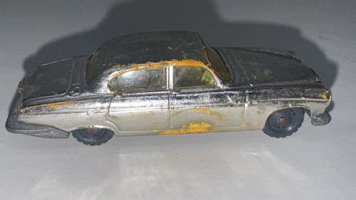 Husky models britain jaguar - gt,