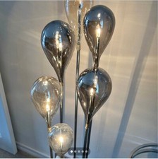 NEXT BLAKE - REPLACEMENT SHADE - SMALL - MIRROR/SILVER - Other colours available