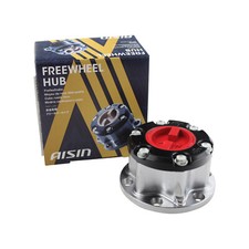 Aisin free wheel locking - wheel,