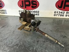 Cylinder on/off/reverse