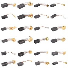 Generic Carbon Brushes for Car