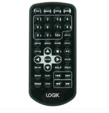 LOGIK Genuine Original Remote