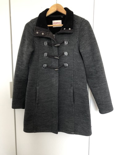 Neill women fleece - o'neill, lined