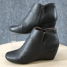 Natural Souls Boots Womens 8