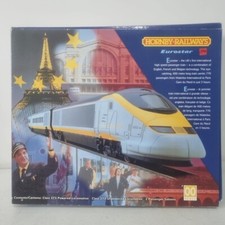 Hornby OO Eurostar Class 373
