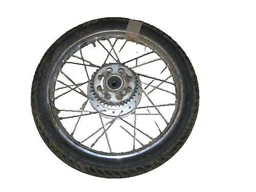 Honda 175 cl175 - cb, scrambler