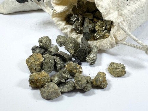 Pyrite fools gold - fools,