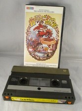 Vintage philips 1980 video - philips,