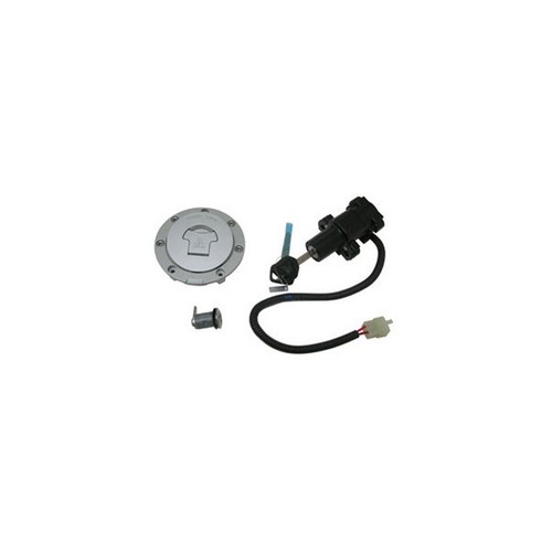 Lock kit for - lock, pcs)