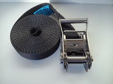 316 Stainless Steel Ratchet