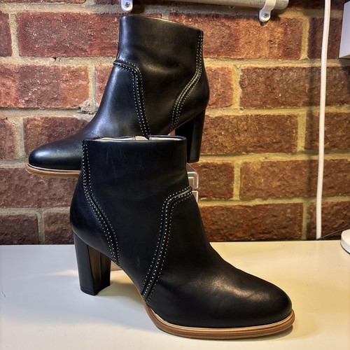 Clarks ellis betty black - clarks,