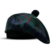 Scottish Hat Tam o Shanter
