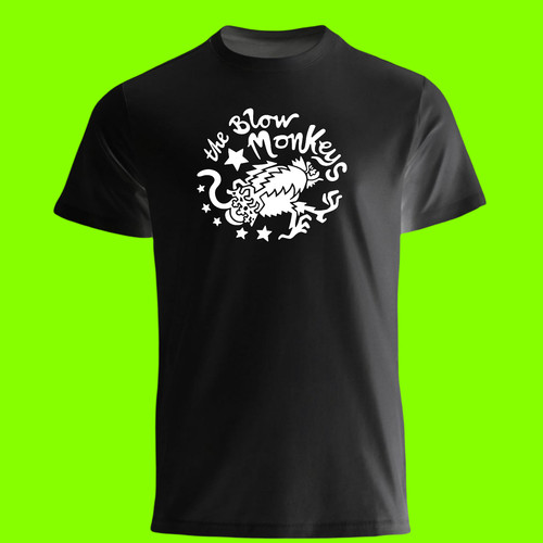 The blow monkeys shirt - shirt,
