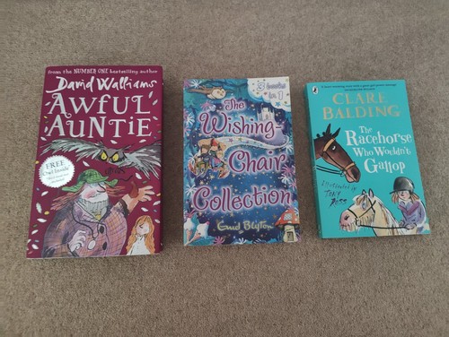 Miscellaneous children book - miscellaneous, children's