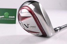 Nike VR Pro Ltd Ed #5 Wood / 19 Degree / Stiff Flex Diamana 'ahina 60