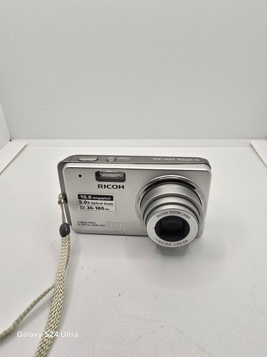 Ricoh r50 10mp - ricoh,