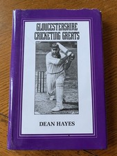 Gloucestershire Cricketing