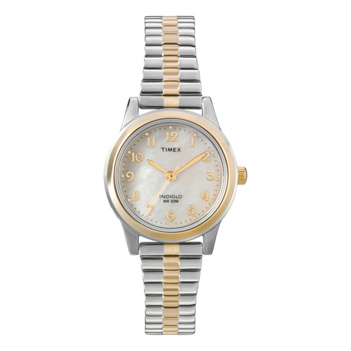 Timex ladies easy reader - timex,